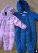 Neu eingetroffen - Winter Baby-, Kinderkleidung Sonderposten - 1.950 st Winter-Kinder-Overalls , Ma